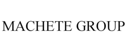 MACHETE GROUP trademark