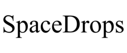 SPACEDROPS trademark