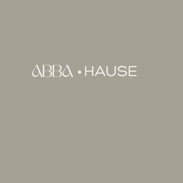 ABBA HAUSE trademark