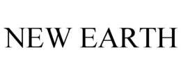 NEW EARTH trademark