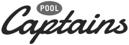 POOL CAPTAINS trademark