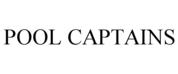 POOL CAPTAINS trademark