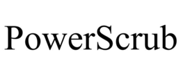 POWERSCRUB trademark