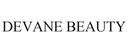 DEVANE BEAUTY trademark