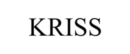 KRISS trademark