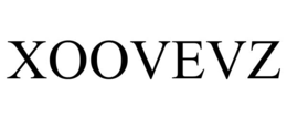 XOOVEVZ trademark