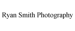 RYAN SMITH PHOTOGRAPHY trademark