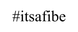 #ITSAFIBE trademark