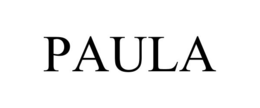 PAULA trademark