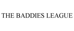 THE BADDIES LEAGUE trademark