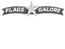 FLAGS GALORE trademark