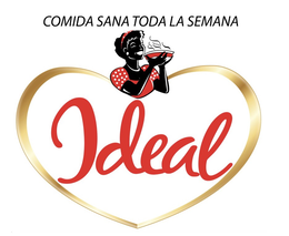 COMIDA SANA TODA LA SEMANA IDEAL trademark