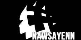 NAWSAYENN trademark