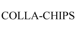 COLLA-CHIPS trademark