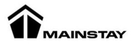 MAINSTAY trademark