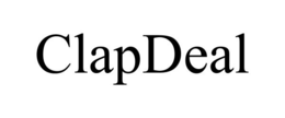 CLAPDEAL trademark