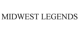 MIDWEST LEGENDS trademark