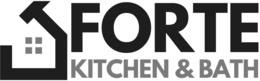 FORTE KITCHEN & BATH trademark