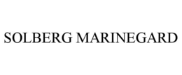 SOLBERG MARINEGARD trademark