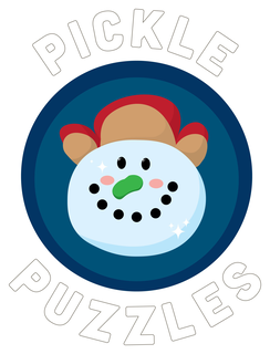 PICKLE PUZZLES trademark