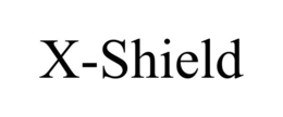 X-SHIELD trademark