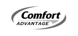 COMFORT ADVANTAGE trademark