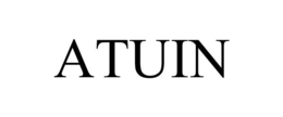 ATUIN trademark