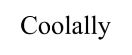 COOLALLY trademark