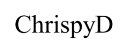 CHRISPYD trademark
