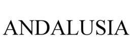 ANDALUSIA trademark