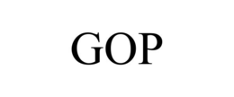 GOP trademark