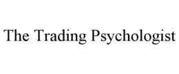 THE TRADING PSYCHOLOGIST trademark