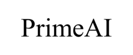 PRIMEAI trademark