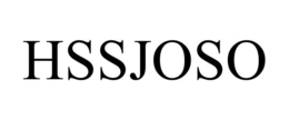 HSSJOSO trademark