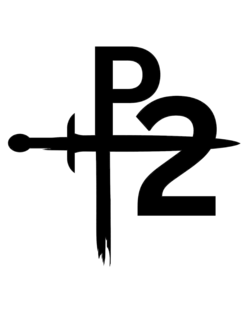 P2 trademark
