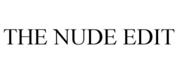 THE NUDE EDIT trademark