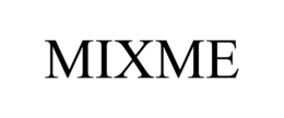 MIXME trademark