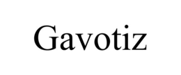 GAVOTIZ trademark