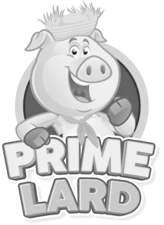 PRIME LARD trademark