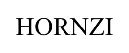 HORNZI trademark