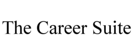 THE CAREER SUITE trademark