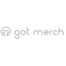 GOT MERCH trademark