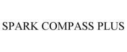 SPARK COMPASS PLUS trademark