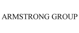 ARMSTRONG GROUP trademark