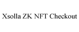 XSOLLA ZK NFT CHECKOUT trademark
