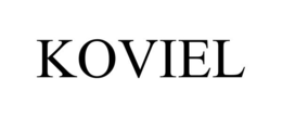 KOVIEL trademark