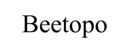 BEETOPO trademark