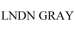 LNDN GRAY trademark