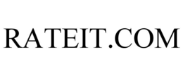 RATEIT.COM trademark