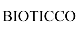 BIOTICCO trademark